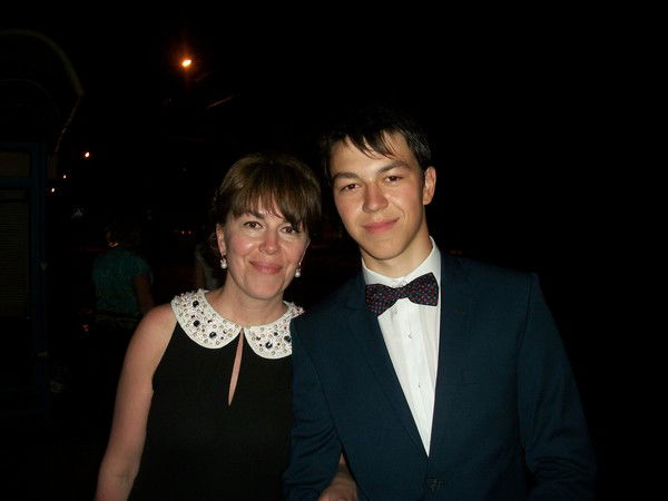 Татьяна Игнатович