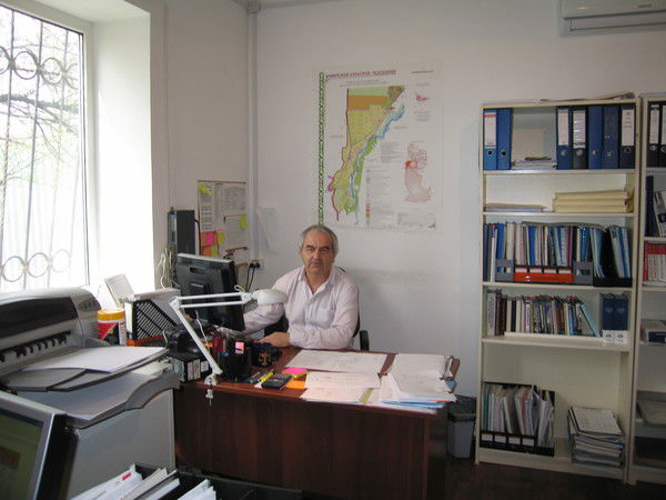 Муса Шаипов