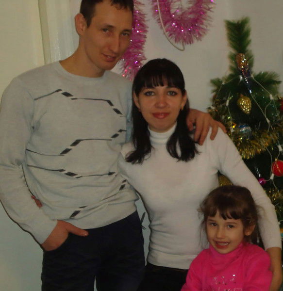 Дмитрий Ахметов