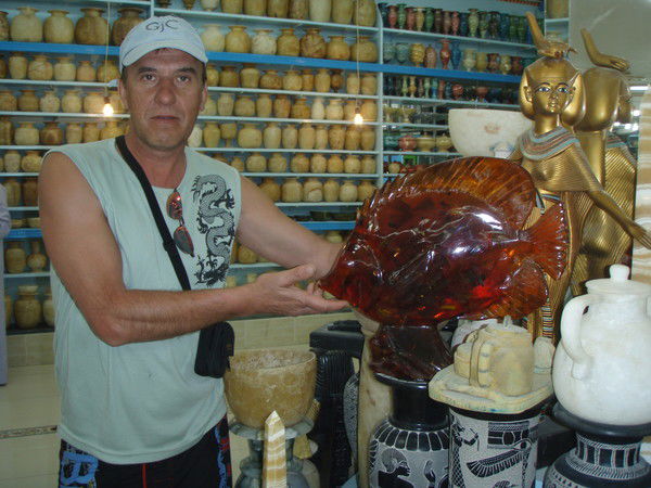 Борис Минеев