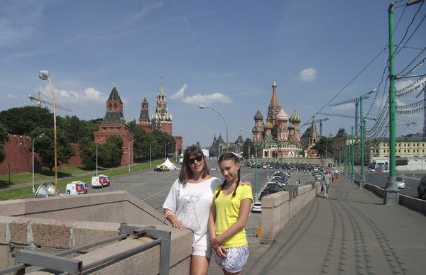 Оксана Хаснатинова