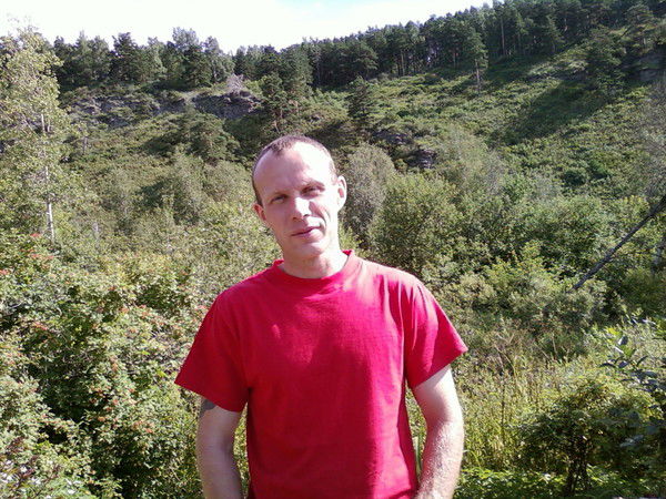 Виталя Стрельцов