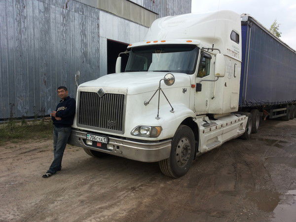 Каржаубаев Куаныш