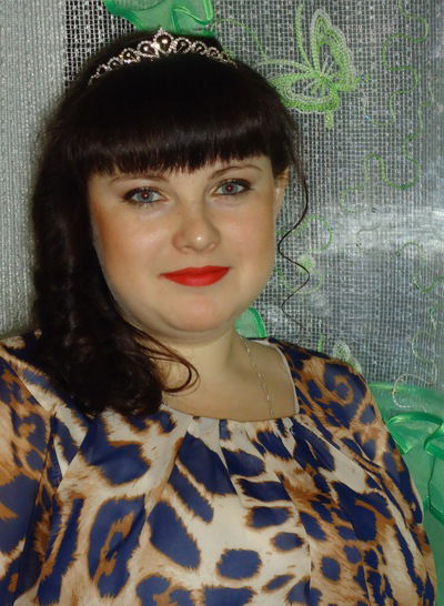 Анастасия Постнова