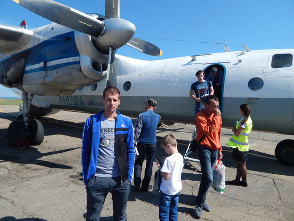 Владимир Старновский