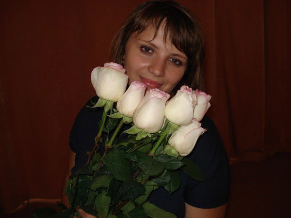 Екатерина Инживаткина