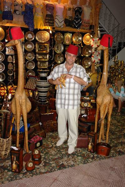 Роман Дектев