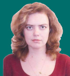 Светлана Бурова