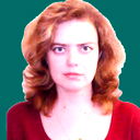 Светлана Бурова