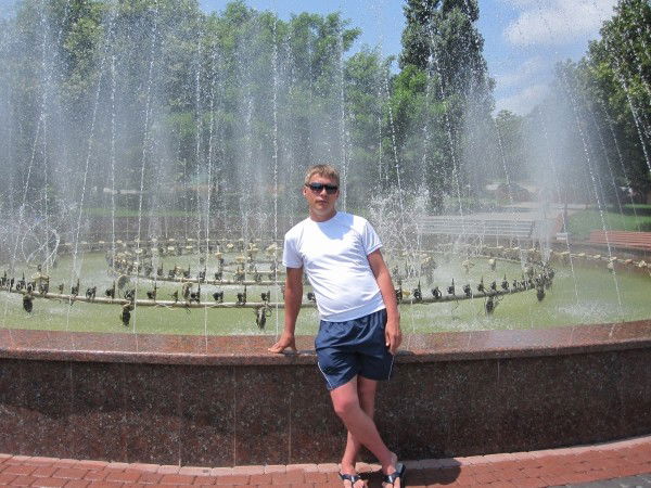 Константин Мерзляков