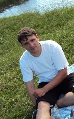 Павел Данилов