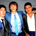 Виталий Кривец