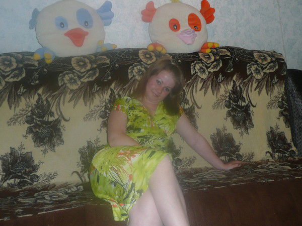 Анна Харченко