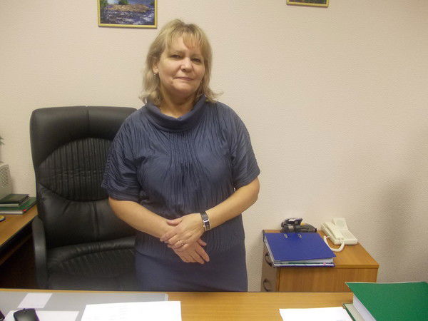 Елена Еременко