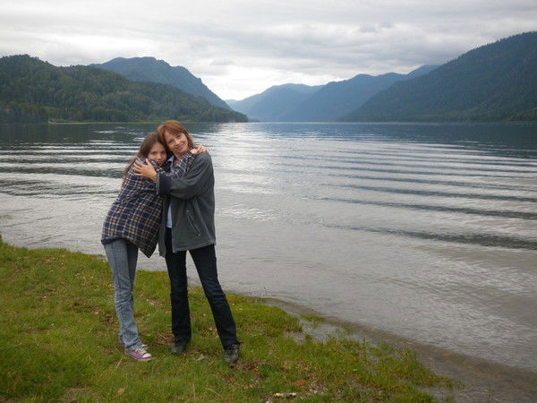 Наталья Родригес Леал