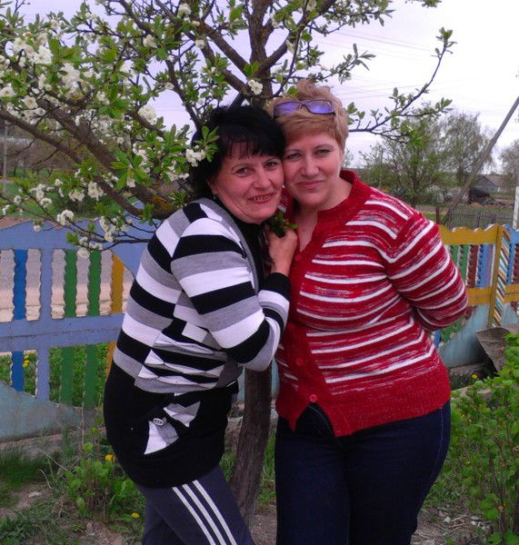 София Тарасевич