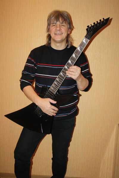 Владимир Косменюк