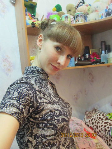 Светлана Руди