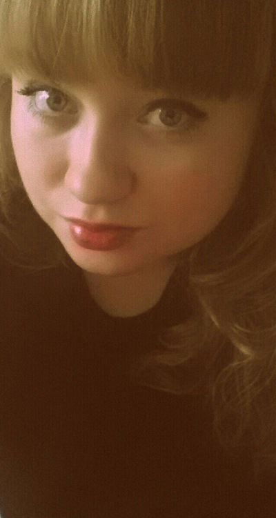 Александра Лосева