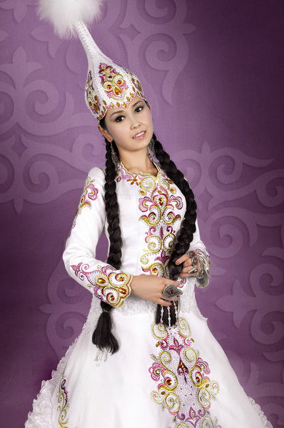 Гулим Алшынова