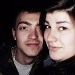 Анна Стожок