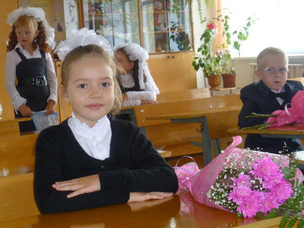 Юлия Фукалова