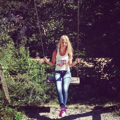 Юлия Квасникова