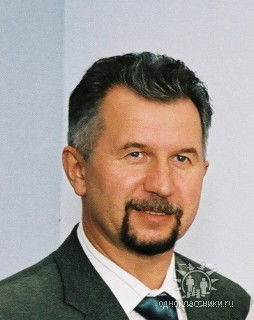 Василий Железко