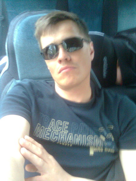 Ник Оборзов