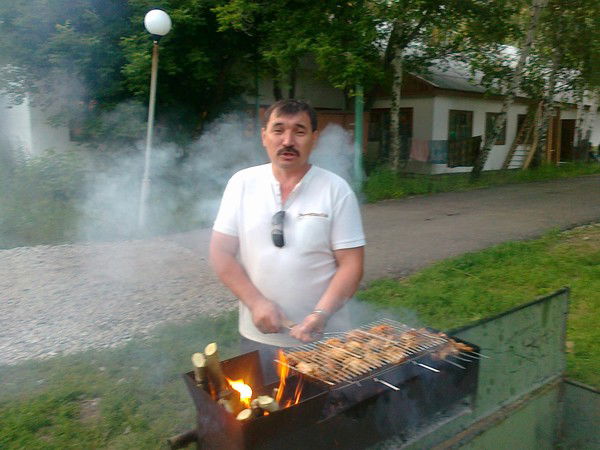 Габдулла Садралин