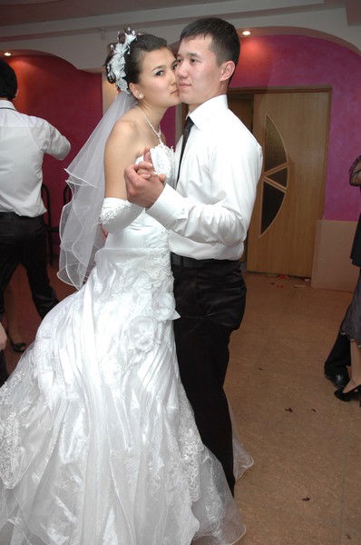 Арай Мынбай