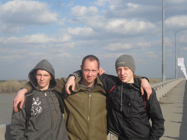 Константин Ушаков