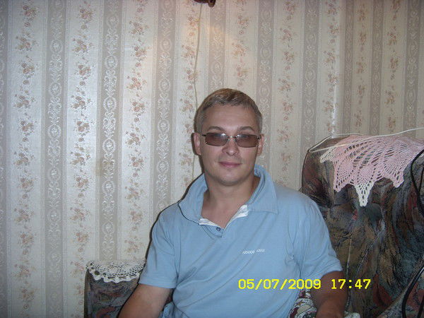 Константин Богданов