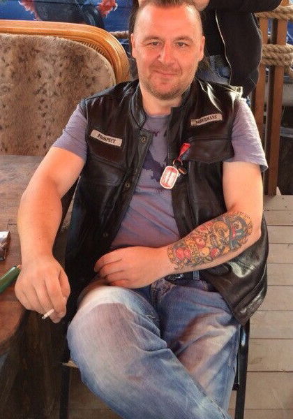 Андрей Мизненко