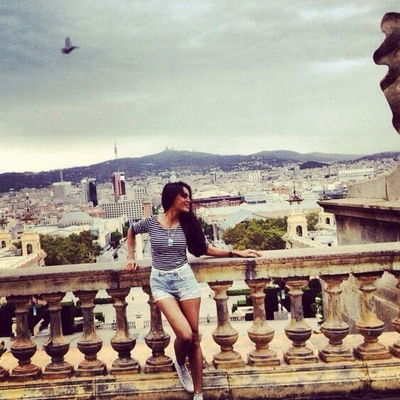 Наталія Василів