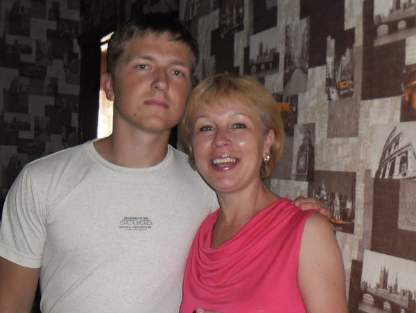 Ирина Мурушкина