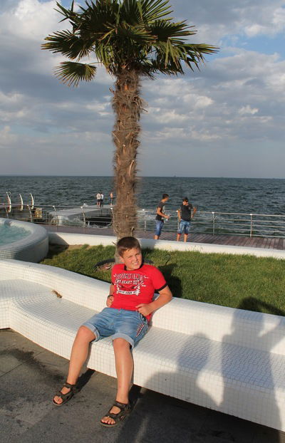 Дмитрий Давиденко