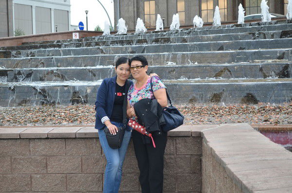 Айгуля Шаматова