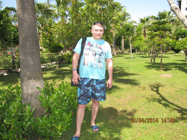 Денис Шкерин