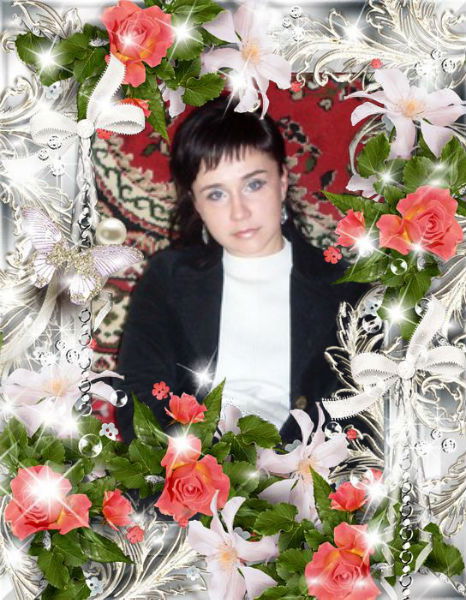 Юлия Кожарова