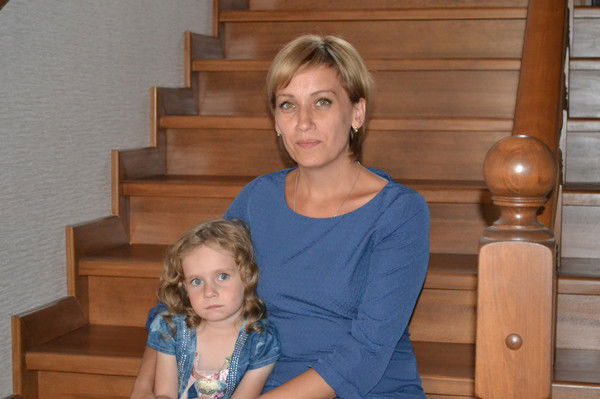 Татьяна Павлова