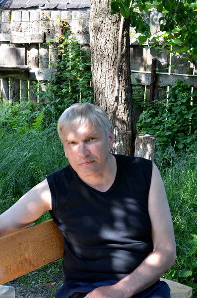 Марат Гиннатулин