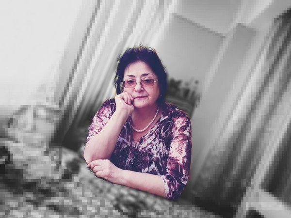 Вероника Швец