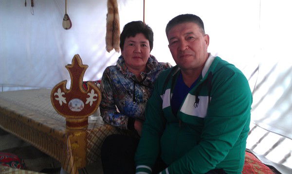 Елемес Изтелеуов