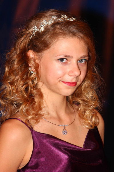 Алина Ломакина