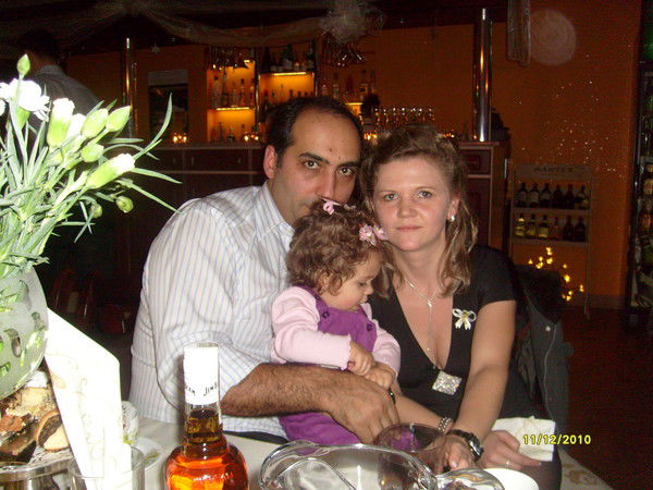 Anastasia Koshevnikova