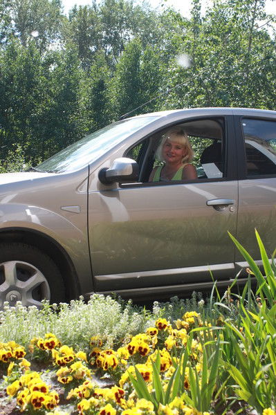 Лариса Осипова