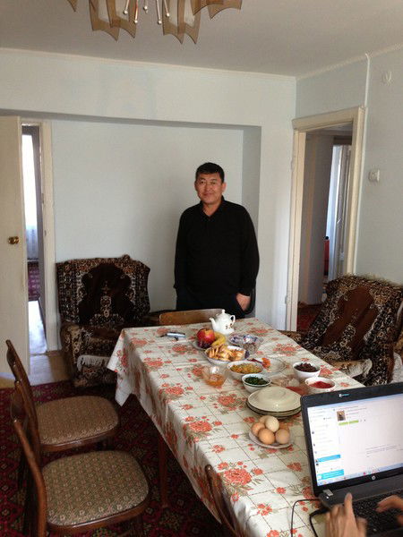 Виталя Хван