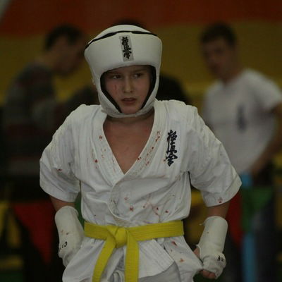 Стёпа Могилевцев