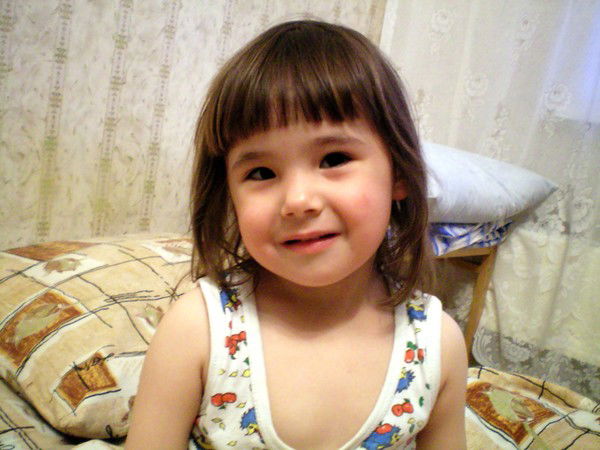 Эльвира Якупова